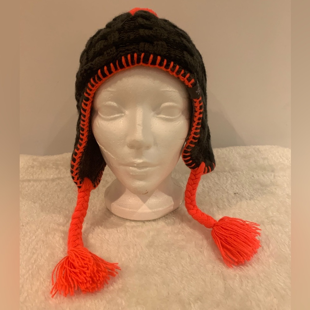 The North Face Winter Hat